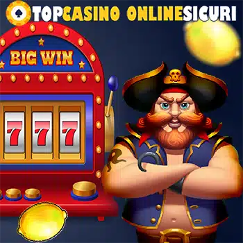 Gioca in migliori casino online